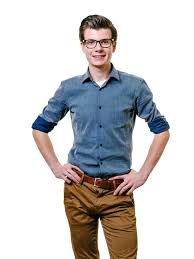 Ze kunnen de finale al ruiken, maar moeten zich eerst bewijzen tijdens de uitdagende opdrachten. 2017 Verliep Voor Hhb Winnaar Hans Mooier Dan Hij Had Durven Dromen Bijzondere Utrechters In 2017 Ad Nl