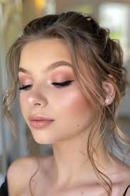 Bridal hair and makeup services in Cleveland area?