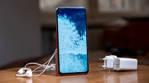 OPPO A73 5G im Test – 5G geht auch ...