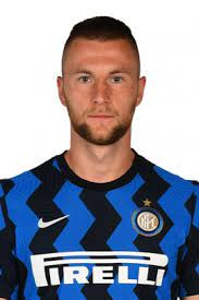 In the game fifa 21 his overall rating is 86. Milan Skriniar Inter Milan Stats Titles Won