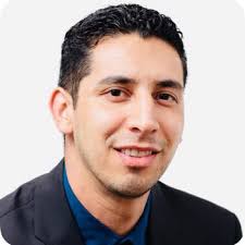 JORGE TOBAR- HARBAUGH HOMES