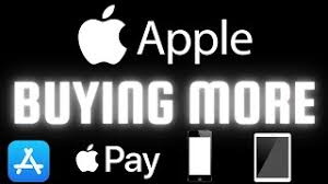 Последние твиты от seeking alpha (@seekingalpha). Buy Apple For Great Total Return And Future 10 Growth Apple Inc Nasdaq Aapl Seeking Alpha Contoh Kumpulan