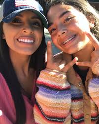 Wishing everyone a great ending to a day filled with LOVE. I just couldn't  resist sharing some pictures of me with my Valentines this year🥰🥰 Photo  1. My daughter and I at