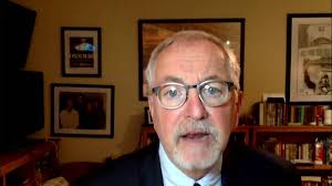 RAW: Manitoba Bisons Brian Dobie