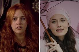 Hasil gambar untuk beauty turkish