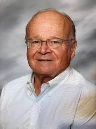 William F. Vickers Obituary