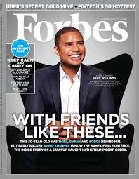 Get your digital copy of Forbes-February 28, 2019 issue