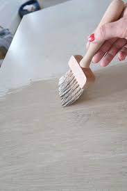 How To Create The Pottery Barn Driftwood Finish Pottery Barn Furniture Pottery Barn Hacks Redo Furniture