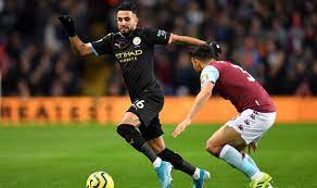 «манчестер сити» на выезде со счетом 6:1 разгромил «астон виллу» и поднялся на второе место в турнирной таблице апл. Aston Villa Manchester Siti Anons Finala Kubka Ligi Football Ua