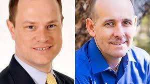 John Cyrier, Brent Golemon face off for third time