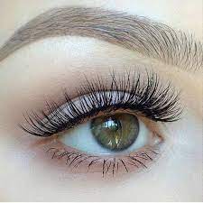 19 Easy Everyday Makeup Looks Page 2 Of 2 Stayglam Fake Eyelashes Simple Everyday Makeup Wispy Eyelashes