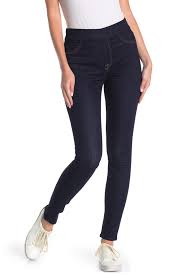 Comfort Pull On Skinny Jeans