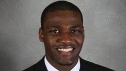 Up and Coming: Donovan Tate