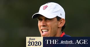 Chapter three for Harley: Bennell embraces Melbourne lifeline