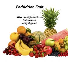 forbidden fruits which ones make you fat janes healthy