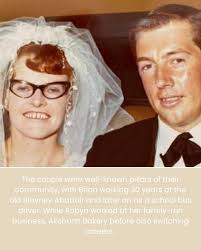 Katherine Florence Dotrice (née Newman; 9 May 1929