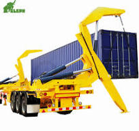 container sideloader
