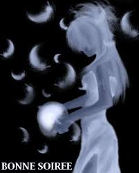Gifs Bonne soiree