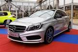 Mercedes-Benz-A-Class-(W176)