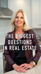 What are the biggest questions we are answering in real estate right  now?🏡, What’s going