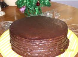 Old Fashioned Multi Layer Chocolate Cake Chocolate Layer Cake Old Fashioned Chocolate Cake Savoury Cake