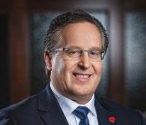 DMF 2020 Annual Report by Dakota Medical Foundation