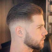 15 Cool Mens Fade Hairstyles Mens Haircuts Fade Fade Haircut Mens Hairstyles Fade