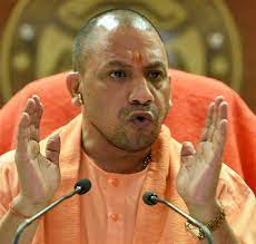 Up cm yogi adityanath's address at the launch of aatmanirbhar uttar pradesh rojgar abhiyan. Committed To Women S Safety Uttar Pradesh Cm Yogi Adityanath