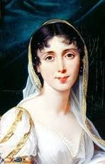 Bernardine Eugénie " Désirée " CLARY : Family tree by Frédéric HUOT  (forcey)