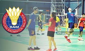 Olympic is one of the 20 constituencies of the yau tsim mong district council in hong kong. Badminton S Malaysia Open Postponed Due To Covid 19