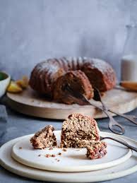 Saftig Susser Amalfi Zitronenkuchen Rezept Zitronenkuchen Rezept Lebensmittel Essen Zitronen Kuchen