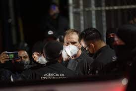 Héctor luis palma salazar, nació en un año cualquiera ubicado entre 1950 y 1960, otros afirman que su advenimiento ocurrió en. Hz9wzfpmsly4wm