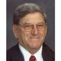 James "Jim" L. Blocker Obituary