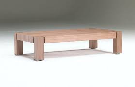 Only at the humongous superstore can you find a neat little coffee table ottoman hideaway bed. Contemporary Coffee Table Atos Natuzzi Wooden Rectangular On Casters