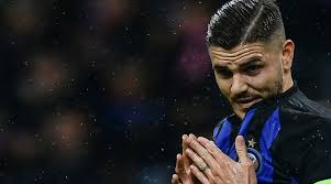 Cm, fecha de nacimiento, color de pelo, color de los ojos, nacionalidad. Barcelona Through To Champions League Last 16 Despite Icardi Leveller