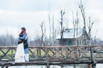 Before you watch Fitoor, don't miss these 10 breathtakingly beautiful  photos of Kashmir! | India.com