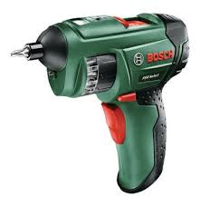 Black And Decker Electric Screwdriver Manual Bosch Drill Driver Cordless Screwdrivers Bosch Electric Screwdriver