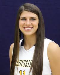 2016-17 Women's Basketball Roster