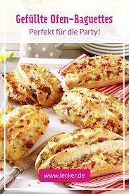 Knusprige Baguettes Mit Frischkasefullung Salami Schinken Und Ananas Party Food Und Drinks Ananas Baguett Food Grilling Recipes Baguette Recipe