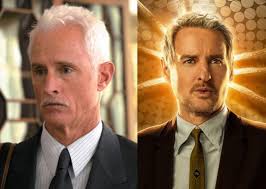 YES! Mobius is a variant of Howard Stark....😂