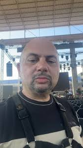 Before the concert #madeinnyjazz in Montenegro