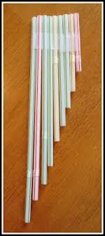 Pin By Deb Living Montessori Now On Kids Music Activities Straw Flute Preschool Music Music For Kids