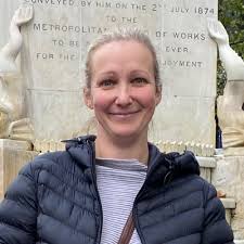 It is with mixed emotions that after three and a half years, today marks my  last day as part of the team at Trident MicroNutri..