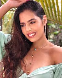 Ana Luisa Lopes Carmo