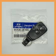 How does the hyundai santa fe compare to the subaru tribeca? Genuine Hyundai Santa Fe Tucson Remote Fob 95430 2e100