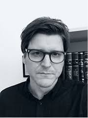 Professor Dr Patrick Benjamin Koch : CSMC : University of Hamburg