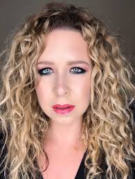 Renee Lynn Smith NYC MAKE UP Artist