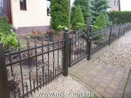 Mk Zaune Galerie Zaune In 2020 Zaun Tor Design Zaun Ideen