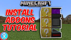 They allow players to transform the look of their worlds and even change the. Item Expansion Addon Pack Minecraft Pe Mods Addons