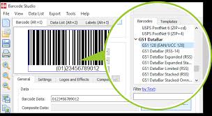 Check out the labeling utility video in the added functionality section of if you receive an error saying the label templates aren't found, contact your assigned implementation specialist or truecommerce support, and ask. Gs1 Databar Rss Barcode Generator 1d Barcode Generator Sdk